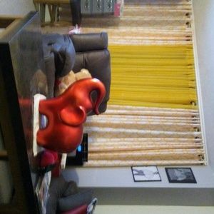 Meet your Posher, Tracey